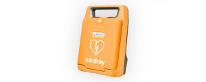 Mindray AED